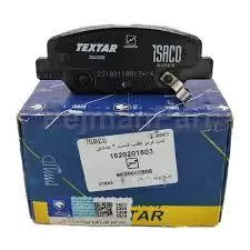 لنت عقب رانا  تکستار